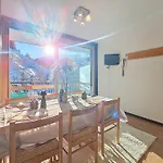 Courchevel 1650 - Amazing Terrace Ski Out 2S06