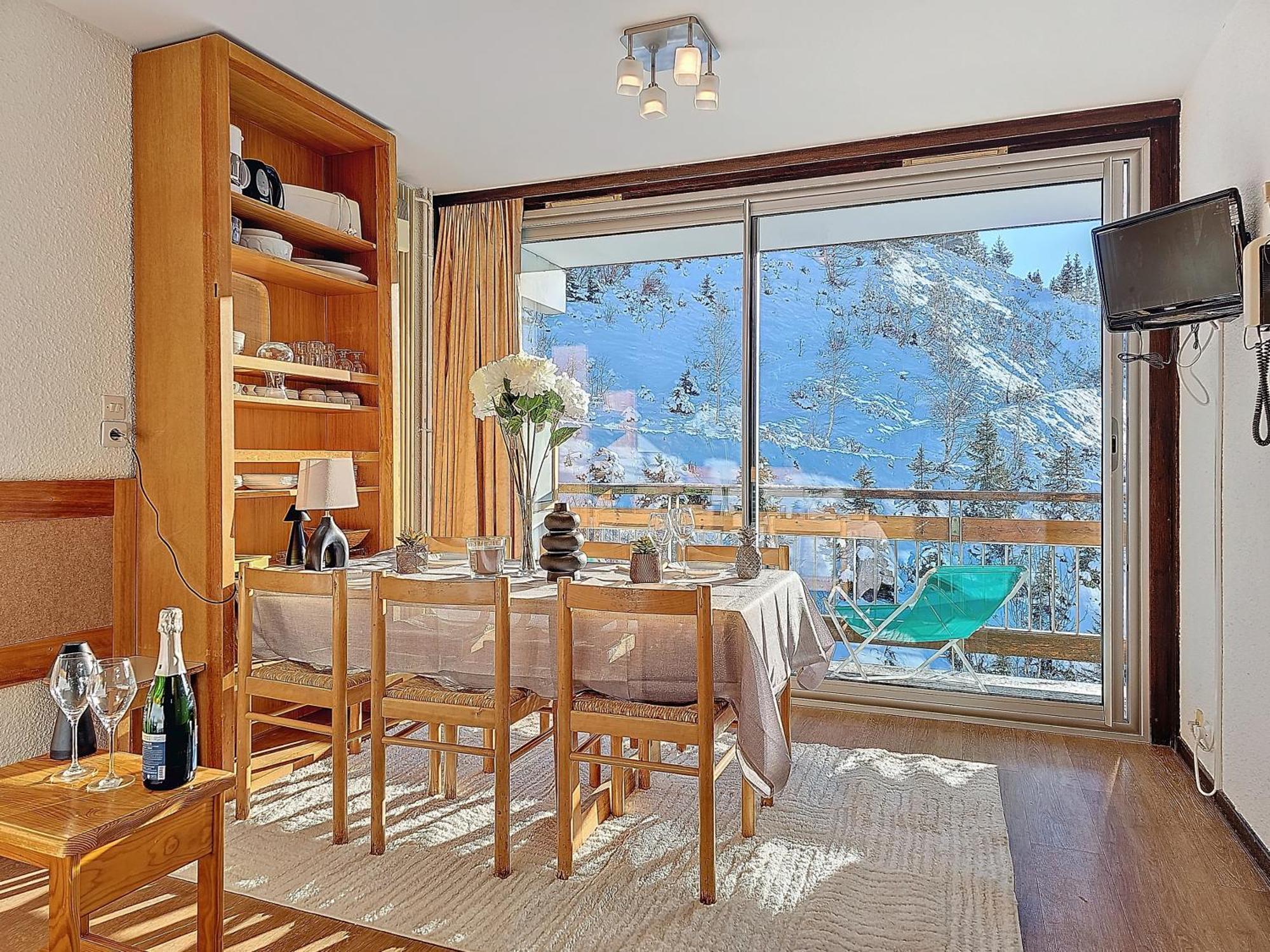 1650 - Amazing Terrace Out 2s06 Appartamento *