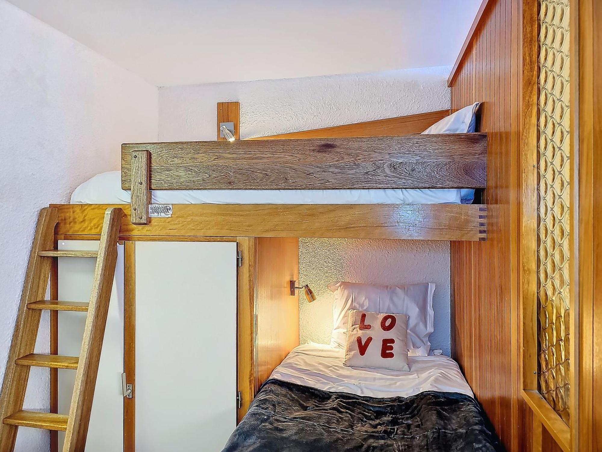 1650 - Amazing Terrace Out 2s06 Appartamento *