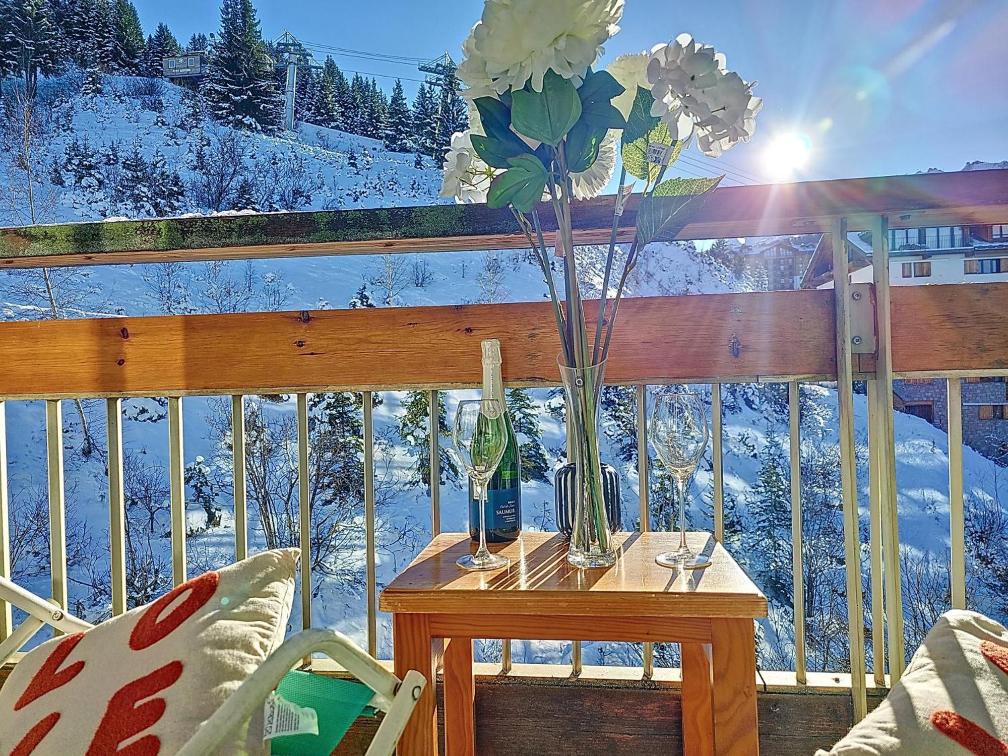 Appartamento 1650 - Amazing Terrace Out 2s06